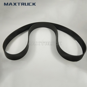 Correa Multiusos MAXTRUCK, Precio Competitivo, Repuestos para Camiones, OEM 12PK1835 500341810, para <span class=keywords><strong>IVE</strong></span> - Product Image 2