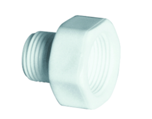 Raccords de <span class=keywords><strong>chauffe</strong></span>-<span class=keywords><strong>eau</strong></span> <span class=keywords><strong>solaire</strong></span> en matériau PA6 de haute qualité et composants de tuyaux Solution d'écoulement d'<span class=keywords><strong>eau</strong></span> sans corrosion - Product Image 1