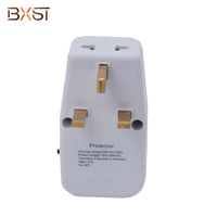 Bx-V003-Uk de voltaje Ultra bajo Avs, Protector de voltaje de energía, conmutador de voltaje automático, Protector de TV
