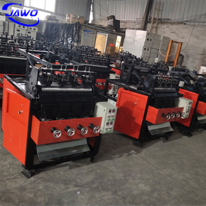 Machine de soudage par ultrasons Récureur faisant la machine pour tampon à récurer éponge - Product Image 5