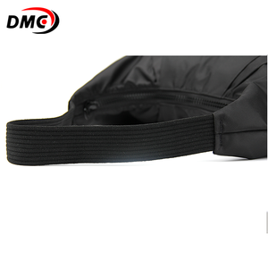 Bolso de Hombro de Gran Capacidad con Correa Elástica y Asa Superior para Viaje y Trabajo - Product Image 5