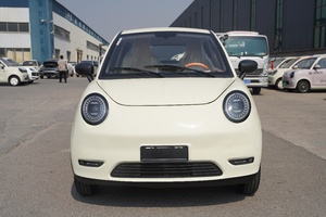 Vehículo Eléctrico Pequeño de 5 Puertas y 4 Plazas, Mini Auto Nuevo en el Mercado para Adultos, Batería de 30kWh, Motor de 50kW, Alta Energía y Vitalidad - Product Image 2