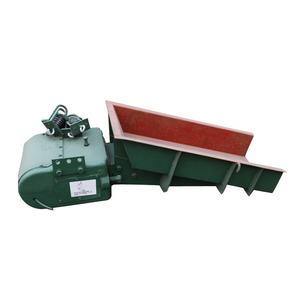 Alimentador Vibratorio Pequeño de Calidad Superior, Transportador Vibratorio Electromagnético - Product Image 3