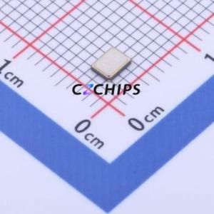 3TJ427120HYFBC Crystal (Passive) SMD3225-4P Crystal Oscillator SMD Crystal Oscillator 27.12MHz 10ppm 9pF - Product Image 1