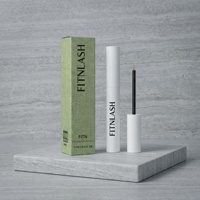 Sérum Avancé de Croissance des Cils aux Peptides – Plus Longs, Plus Épais, Plus Volumineux, Plus Noirs – Hydratant Sans Prostaglandine – OEM, Marque Privée, Vente en Gros