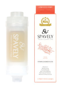 (Producto de prueba) Cabezal de ducha (SN01) con cápsula de aroma, pulverizador de niebla fina, filtro de bienestar para baño, hidratación, filtro de spa, cuidado ecológico natural - Product Image 4