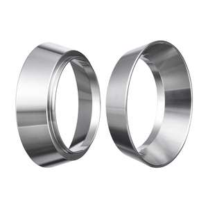 Entonnoir <span class=keywords><strong>de</strong></span> dosage d'espresso avec magnétique, anneau <span class=keywords><strong>de</strong></span> poudre d'anneau <span class=keywords><strong>de</strong></span> dosage <span class=keywords><strong>de</strong></span> café, <span class=keywords><strong>doseur</strong></span> <span class=keywords><strong>de</strong></span> distributeur <span class=keywords><strong>de</strong></span> poudre - Product Image 2