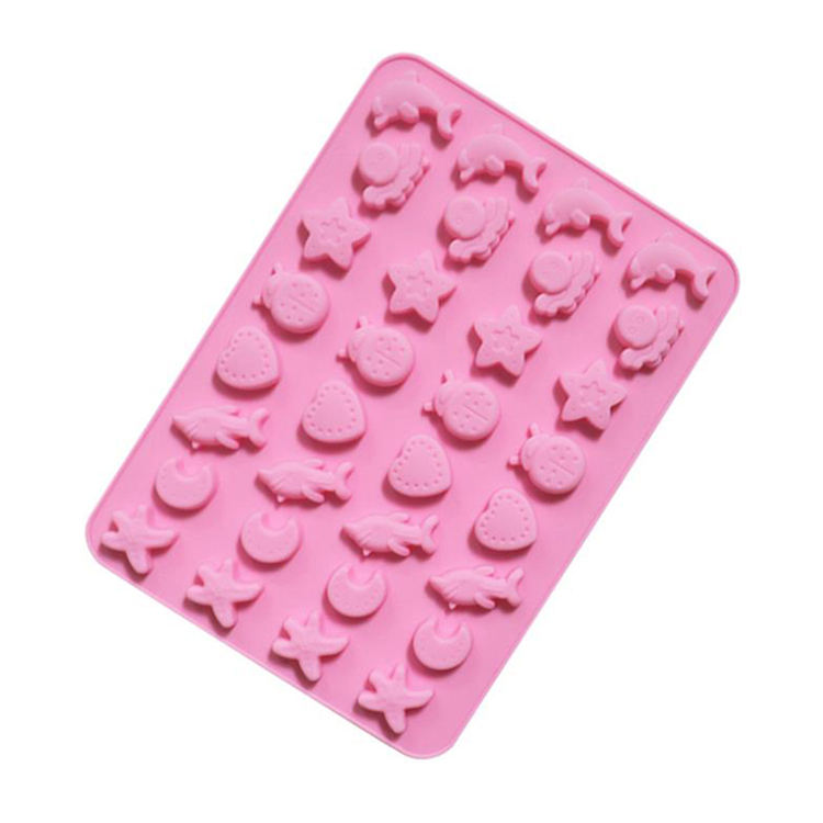 32แม้แต่สัตว์ทะเล