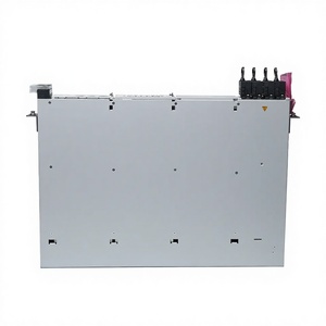 อุปกรณ์ไฟเบอร์ออปติก 48v 50A ETP 48100-B1 ตัวแปลงไฟ AC/DC แหล่งจ่ายไฟ DC - Product Image 5
