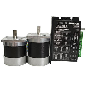 Vendas diretas 0.33/0.4NM Brushless Dc <span class=keywords><strong>Motor</strong></span> Kit 103/125W Velocidade 3000rpm <span class=keywords><strong>Motor</strong></span> Brushless - Product Image 4