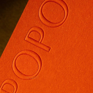 Cartões de Agradecimento Personalizados de Luxo para Pequenas Empresas, Cartões de Visita Impressos com Seu Próprio Design - Product Image 3