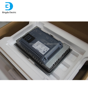 Bingda ban đầu Siemens SIMATIC TP700 thoải mái HMI 6AV2124-0GC01-0AX0 - Product Image 4