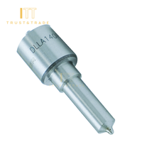 DLLA140P134 F019121134 Buse de carburant pour moteur diesel haute pression pour DCEC pour pièces de moteur de camion Cummins