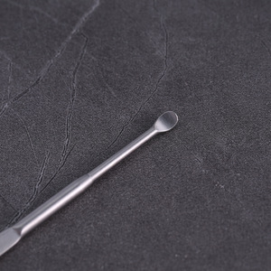 Aiguille à acné, aiguille à points noirs, pince à cellules, aiguille d'extraction de boutons, aiguille de traitement et de beauté de l'acné, outil d'extraction de boutons et de milia - Product Image 1