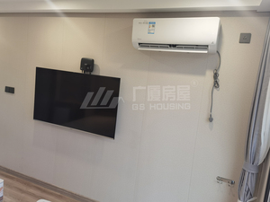 Gs nhà ở tùy chỉnh phẳng Gói Nhà ngủ <span class=keywords><strong>container</strong></span> nhà cho khách sạn biệt thự prefab Modular Apple cabin cho khách sạn - Product Image 5