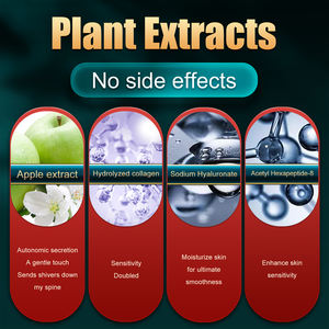 JIAOYUE yetişkin seks oyuncakları peristaltik su sprey çift seks kadın orgazm geliştirme sıvı flört - Product Image 4