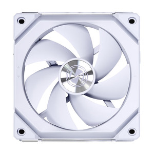<span class=keywords><strong>Lian</strong></span> <span class=keywords><strong>Li</strong></span> UNI FAN SL120 V2-1W ventilateur de boîtier RVB pour PC de jeu nouveau refroidisseur PWM avec dissipateur thermique en plastique refroidissement par ordinateur - Product Image 4
