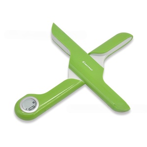 Veidt Weighing Wholesale Folding Kitchen Scale Colorful Mini Electronic Gram Weight Baking 5KG/1g Export 14192-2063B Wholesale F - Product Image 3