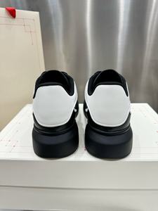 Chaussures Décontractées de Luxe de Haute Qualité 2026 - Chaussures Rehaussantes à Semelle Épaisse pour Hommes et Femmes, Style Classique, Idéales pour le Sport - Product Image 4