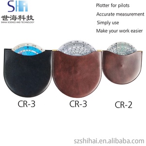 Máy bay bay tròn quay hàng không nhựa PVC CR-2 sinh viên thiết bị điều Hướng không khí máy bay - Product Image 5