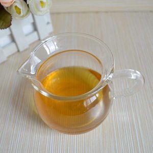 250ml verre borosilicate clair <span class=keywords><strong>Gong</strong></span> Dao Bei pichet à lait <span class=keywords><strong>Gong</strong></span> chinois Kung <span class=keywords><strong>Fu</strong></span> thé équité tasse partage pichet en verre - Product Image 1