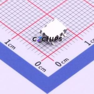 TQ-2516A Limit Switch SMD,4x5.6mm Switch ( Switch Length: 5.6mm )( Switch Width: 4mm )( Switch Height: 8.1mm ) - Product Image 1