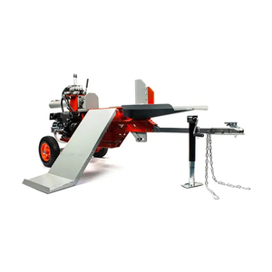 TENGAO Spaccalegna <span class=keywords><strong>Professionale</strong></span> Idraulico 28T in Vendita, Approvato CE, Supporta la Personalizzazione - Product Image 4