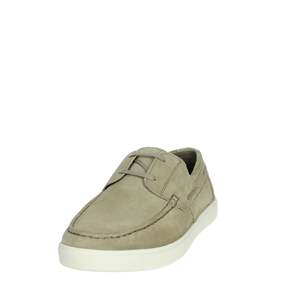 Zapatos con Cordones para Hombre Geox U45GSB 00022, Color Azul, Estilo Deportivo - Product Image 6