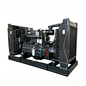 Générateur diesel 500 kVA avec <span class=keywords><strong>moteur</strong></span> Perkins, garantie mondiale, silencieux ou à châssis ouvert, prix usine, à vendre - Product Image 4