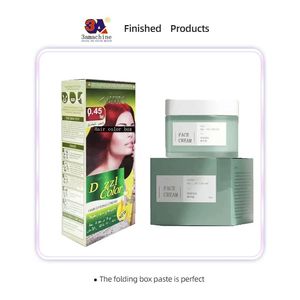 3a <b>Paper</b> Pasting Machine Automatic Folder Gluer Automatic Glue Machine - Product Image 2