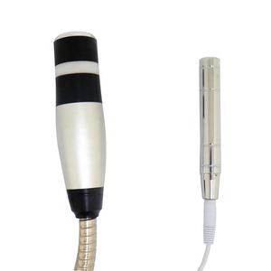 Household <b>Electric</b> Hot and Cold Skin <b>Cool</b> Facial Electroporation Skin Tightening Machine - Product Image 6