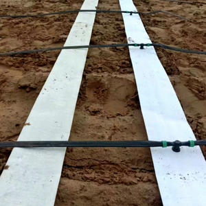 Mangueira Lay Flat para Irrigação Agrícola de 4 Polegadas com Conector de Início - Product Image 3