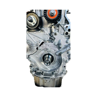 Ventes Directes Usine pour Moteur Peugeot Ford 1.6 DV6 DV5 DV4 Renault K7M K9K Ford Citroën Fiat 1.3 Multijet Diesel