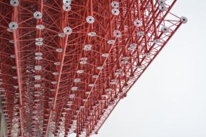 Torre de Telecomunicaciones de Acero Galvanizado para Instalación de Estaciones Base Celulares, Personalización OEM, Precio Económico - Product Image 2