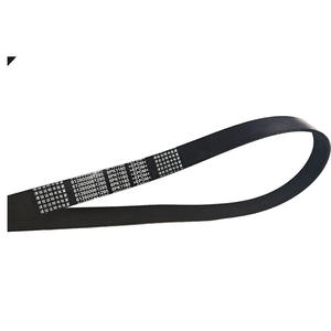 V-Geribbelde Rubberen Aandrijving Ventilatorriem Voor <span class=keywords><strong>Toyota</strong></span> <span class=keywords><strong>Hilux</strong></span> Mk Viii Voor Gun136 1Gdftv 2.8l Diesel 4cyl 7pk2050 Oem Drukkerijen - Product Image 4