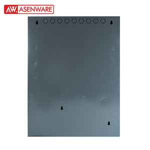 <span class=keywords><strong>Panel</strong></span> de control de alarma por voz y megafonía integrado de sistema inteligente de operación de interacción simple - Product Image 5