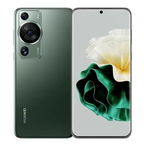 Smartphone original hua wei p60 pro 4g, celular com tela amoled 6.67 hz 120x2700 qualcomm sd 8 gen + 1220 mah 88w, carregamento rápido harmonyos 4815