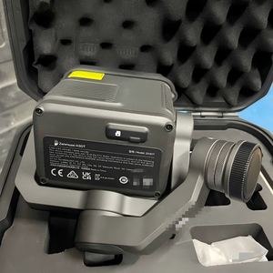 Cámara Térmica Zenmuse H30T con Visión Nocturna Mejorada para Dron Matrice 400 350 RTK - Product Image 3