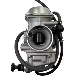 Carburador para Motocicleta Trx450es Pd32j 5b 16100 Hn0 A00 A02 Mc059 para Honda Atv - Product Image 1
