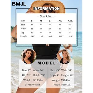 Traje de baño de una pieza para mujer con control de abdomen, cuello en V profundo, fruncido y efecto adelgazante con detalles dorados - Product Image 6