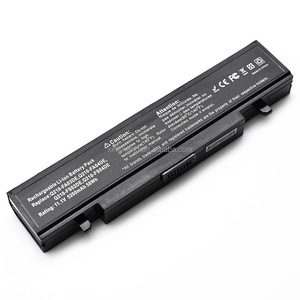 11,1 В 58Wh 5200mAh Сменный аккумулятор R468 PB9NC6B для SAMSUNG AA-PB9NC6B AA-PB9NS6B R430 R468 R480 R519 R522 R540 RC512 PC - Product Image 4