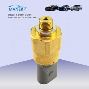 อะไหล่ไฟฟ้า MANER 1J0919081 ปั๊มพวงมาลัยไฟฟ้า สวิตช์พวงมาลัยไฟฟ้า เซ็นเซอร์แรงดันน้ำมัน สำหรับ Audi 1.8T APF ปี 2003 2006 - Product Image 4