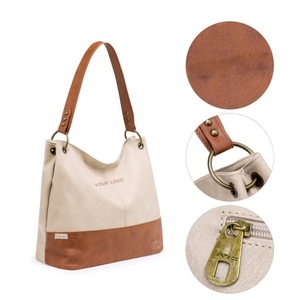 Bolso Tote Casual Unisex de Moda, Alta Calidad, Nuevo Diseño de Lujo, con Dos Correas de Cadena Extraíbles, Cierre de Cremallera Impermeable - Product Image 3