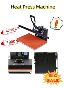Prix bas A3/A4 0-299 degrés presse à chaud manuelle à haute pression pour perceuse en fer/peinture à chaud/impression T-shirt - Product Image 2
