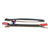 Kit de conversion de carrosserie de camionnette, porte-bagages de toit pour Triton L200 Strada 2015-2021