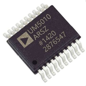 <b>Integrated</b> <b>Circuits</b> IC ADUM4402BRWZ-RL ADUM4402ARWZ-RL ADUM4402CRWZ-RL ADUM5000ARWZ-RL ADUM5000WARWZ-RL ADUM5010ARSZ-RL7 - Product Image 1