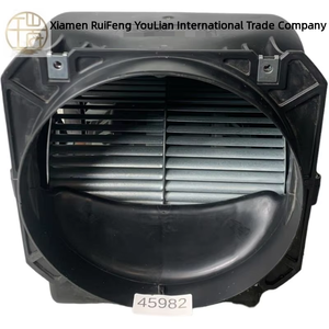 D2e160-gl25-23 원심 송풍기 새 제품 재고 있음 산업 자동화 PAC 전용 PLC 프로그래밍 컨트롤러 - Product Image 1