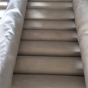 ตาข่ายกรองไนลอน60ไมครอนสำหรับเก็บสาหร่าย60um ความหนาหลากหลายแบบตาข่ายไนลอนอุตสาหกรรม - Product Image 2