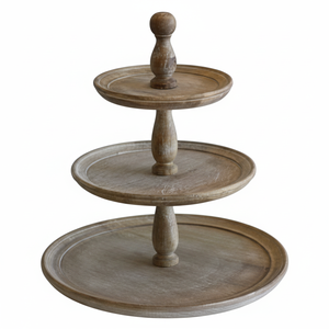 Soporte de pastel de Metal de lujo hecho a mano para bodas, fiestas de Navidad, Día del Padre, logotipo personalizado, repostería, decoración de magdalenas, soporte - Product Image 1