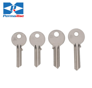 Llaves de Puerta de Latón Duraderas de Alta Calidad, No Tóxicas, Resistentes al Agua, Opciones de Logotipo Personalizado, Muestra Gratuita, Precio Bajo para Cerrajeros - Product Image 1